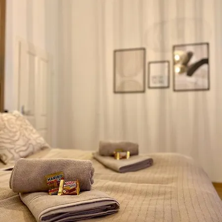 Le Vacation 3-Room-City-Apartment, Kueche, Neflix, Free Tv Lipsia Esterno foto