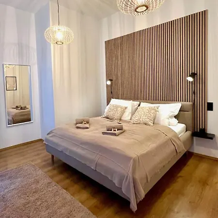 Le Vacation 3-Room-City-Apartment, Kueche, Neflix, Free Tv Lipsia Esterno foto