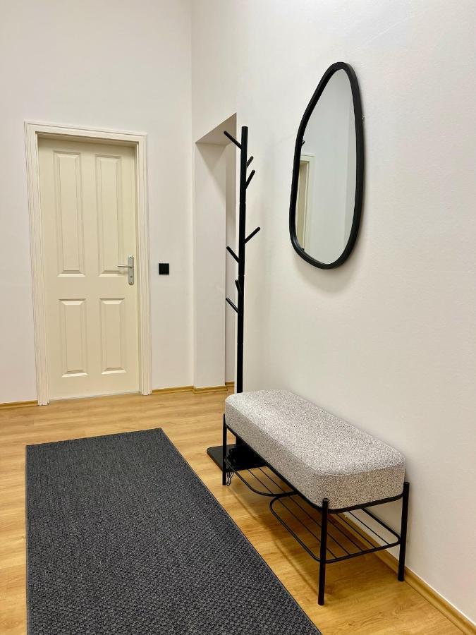 Le Vacation 3-room-city-apartment, Kueche, Neflix, Free Tv Appartamento Lipsia