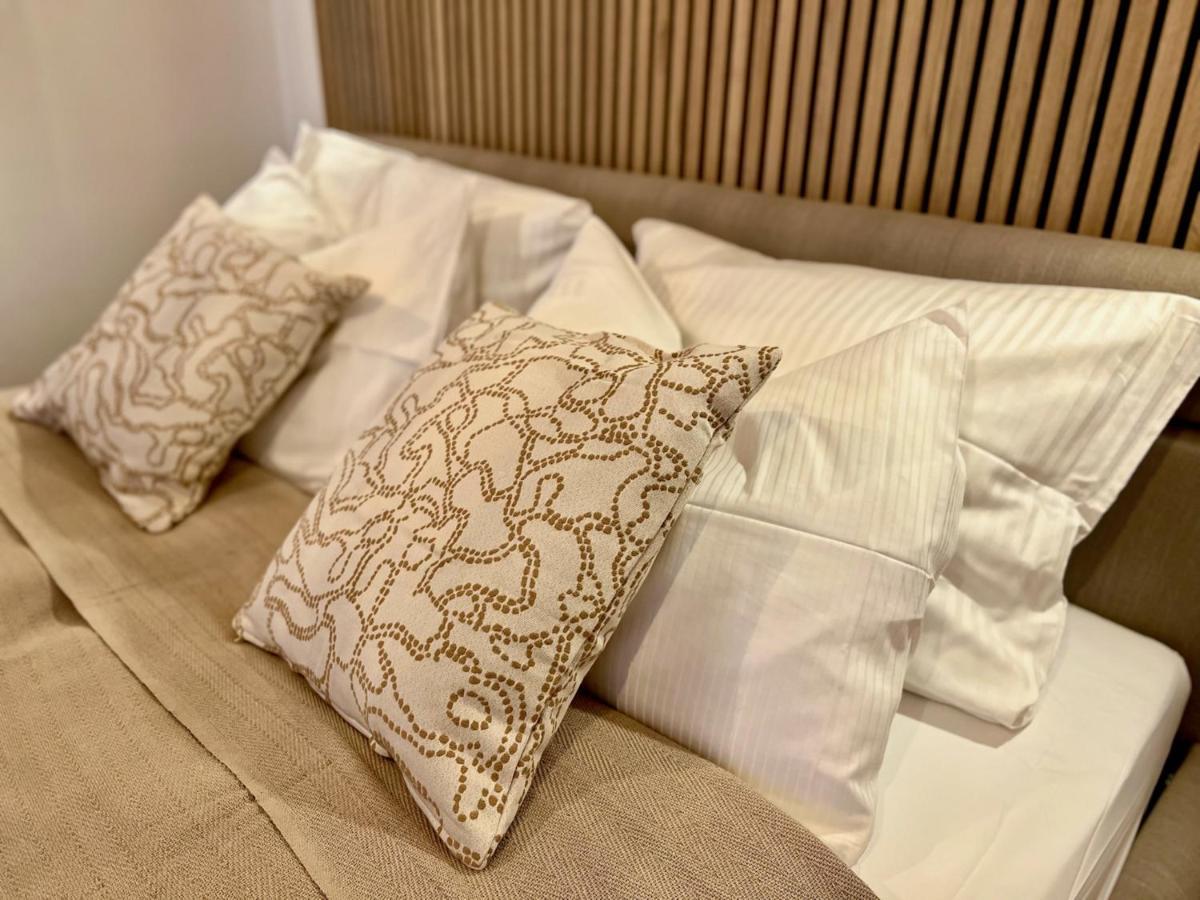 Appartamento Le Vacation 3-room-city-apartment, Kueche, Neflix, Free Tv