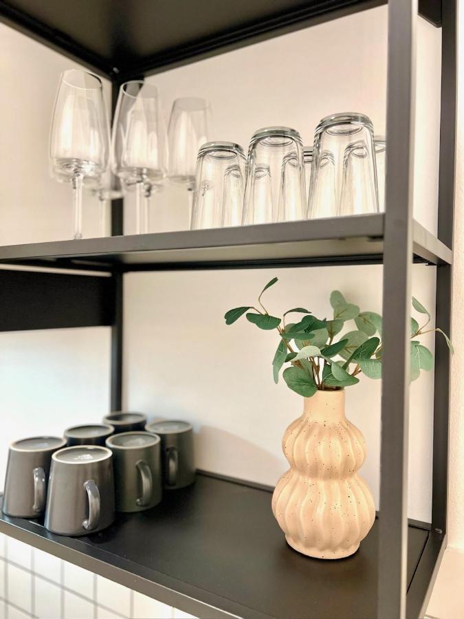 Le Vacation 3-room-city-apartment, Kueche, Neflix, Free Tv Appartamento *