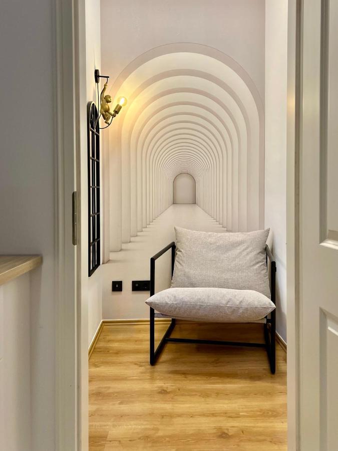Le Vacation 3-room-city-apartment, Kueche, Neflix, Free Tv Appartamento Lipsia