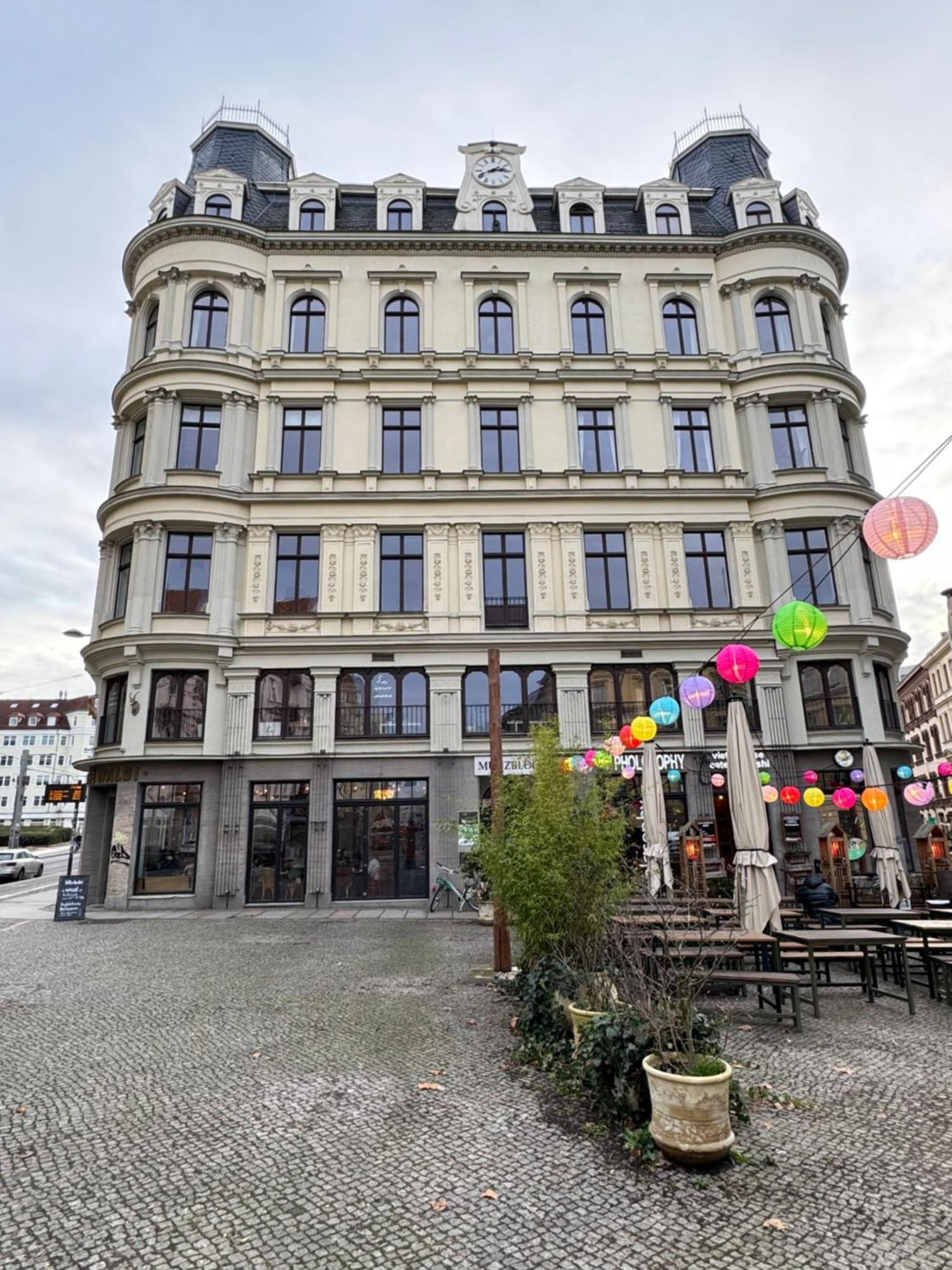 Appartamento Le Vacation 3-room-city-apartment, Kueche, Neflix, Free Tv *
